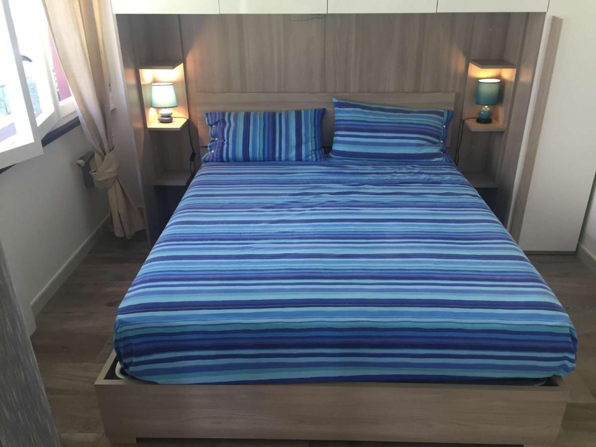 Casa Di Gio Apartamento *